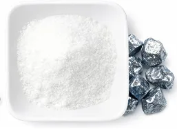 Chromium Picolinate Nexburn ingredient
