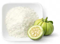 Garcinia Cambogia Nexburn ingredient