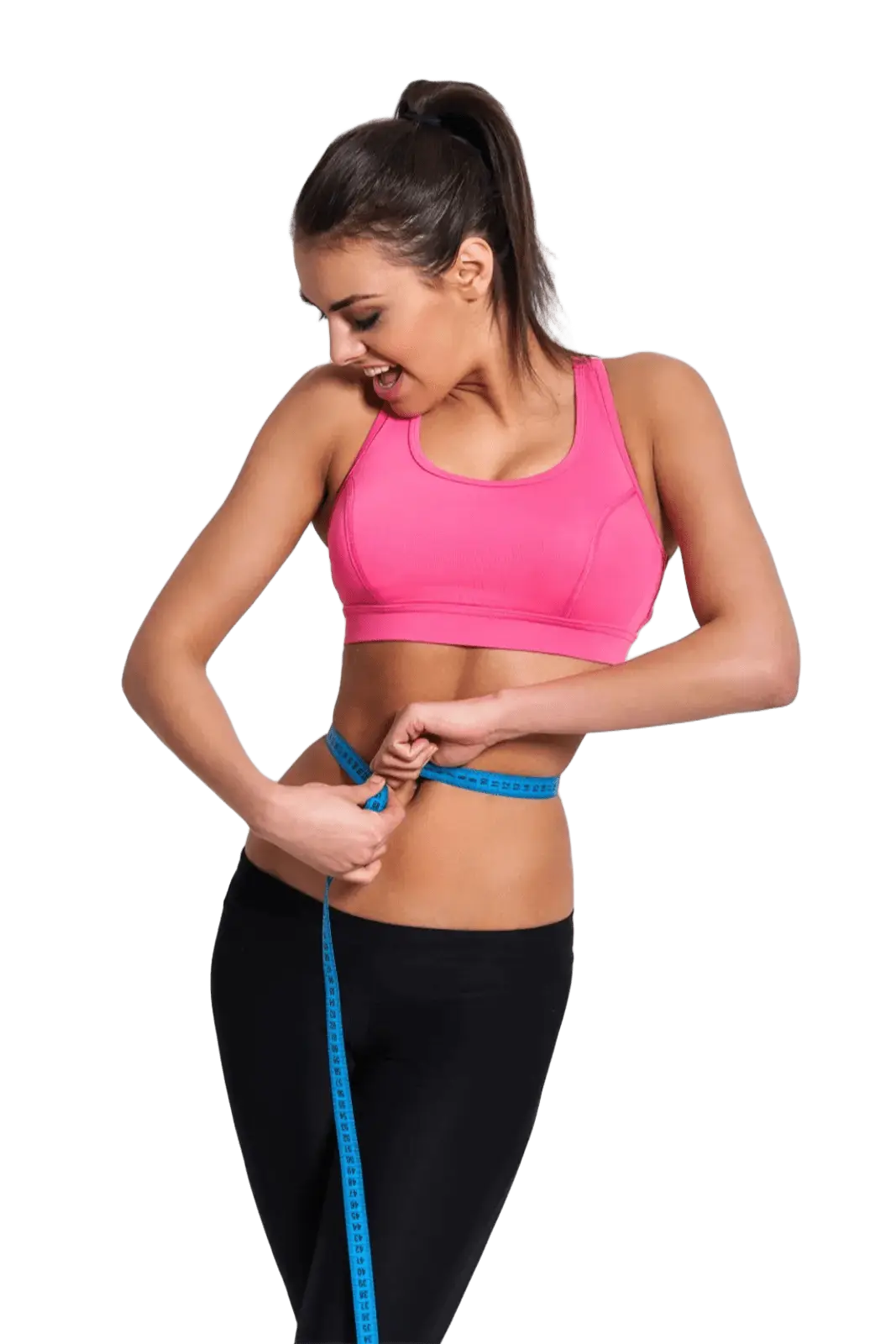 Nexburn Metabolic Wellness Formula